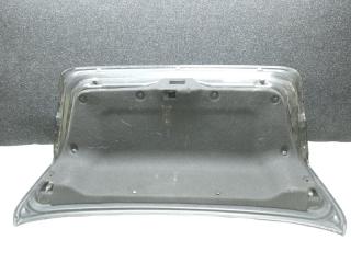 Крышка багажника RIO UB 2011-2017