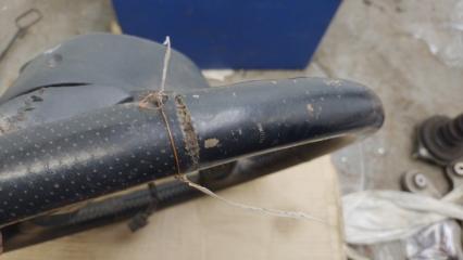 Руль ACCORD CL7 / TSX 03-08