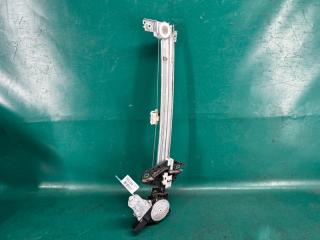 Стеклоподъемник задний правый MDX (YD2) 06-13 2009 3.7 J37A1