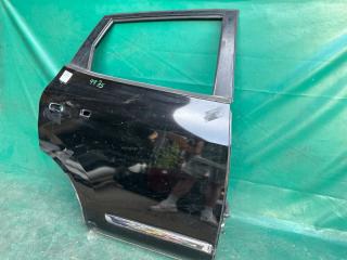 Дверь задняя правая ROGUE 08-15 2015 2.5 QR25DE