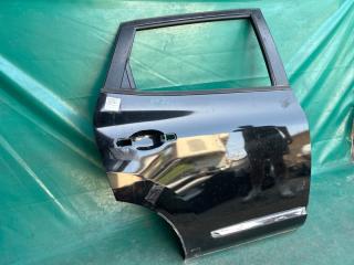 Дверь задняя правая NISSAN ROGUE 08-15 2.5 QR25DE