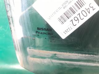 Стекло двери заднее правое X-TRAIL/ROGUE T32 13-20 2014 2.5 QR25DE