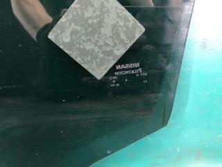 Стекло двери заднее правое X-TRAIL/ROGUE T32 13-20 2014 2.5 QR25DE