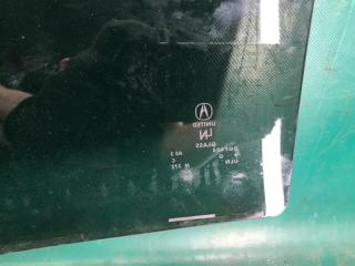 Стекло двери заднее правое MDX (YD2) 06-13 2009 3.7 J37A1