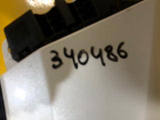 Крыло переднее левое NIRO SG2 22-