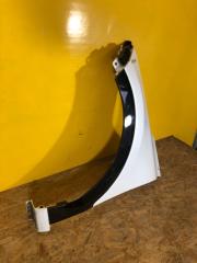 Крыло переднее левое NIRO SG2 22-