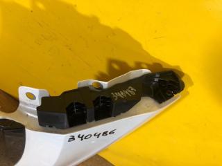 Кронштейн переднего бампера (на крыле) левый KIA NIRO SG2 22-