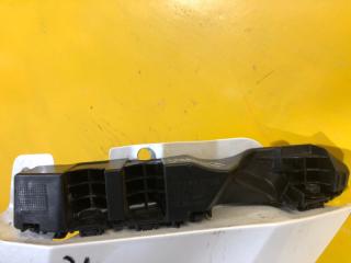 Кронштейн переднего бампера (на крыле) левый KIA NIRO SG2 22-