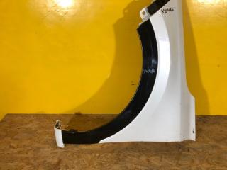 Накладка крыла (расширитель арки) передняя левая KIA NIRO SG2 22-