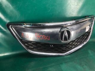 Решетка радиатора MDX (YD3) 13-21 2014 Внедорожник 3.5 J35Y5