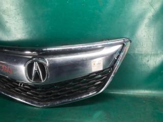 Решетка радиатора ACURA MDX (YD3) 13-21 Внедорожник 3.5 J35Y5