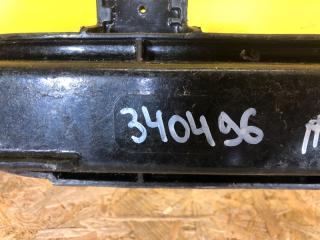 Усилитель заднего бампера KONA SX2  23-