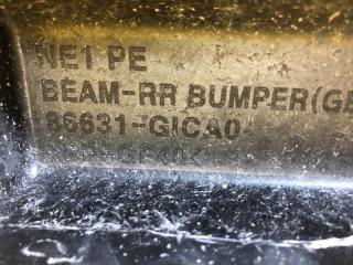 Усилитель заднего бампера IONIQ 5  21-