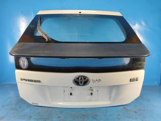 Крышка багажника TOYOTA PRIUS - 30 09-17