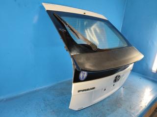 Крышка багажника PRIUS - 30 09-17