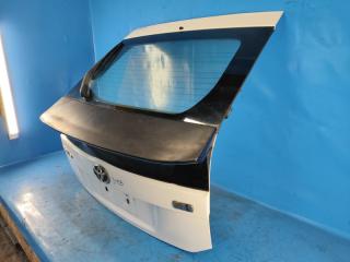 Крышка багажника TOYOTA PRIUS - 30 09-17