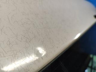 Крышка багажника PRIUS - 30 09-17