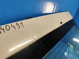 Крышка багажника PRIUS - 30 09-17