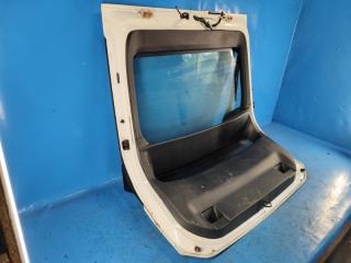 Крышка багажника PRIUS - 30 09-17