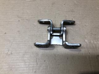 Петля двери багажника LEXUS GX470 02-09 Внедорожник 4.7 2UZFE