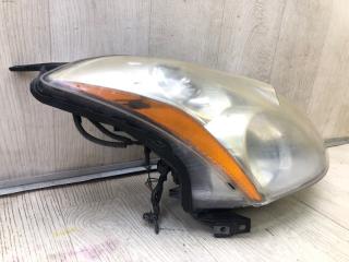 Фара правая ALTIMA L32 07-12