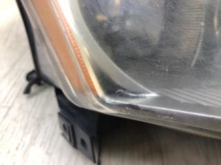 Фара правая ALTIMA L32 07-12