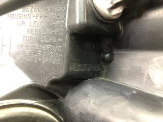 Фара правая ALTIMA L32 07-12