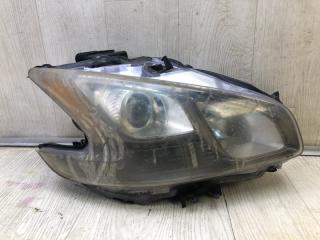 Фара правая NISSAN MAXIMA A35 08-15