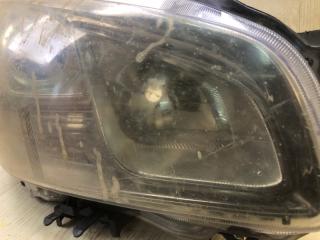 Фара правая MAXIMA A35 08-15