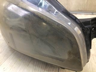 Фара правая MAXIMA A35 08-15