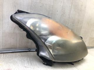 Фара правая NISSAN ALTIMA L32 07-12