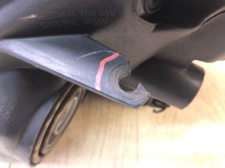 Фара правая ALTIMA L32 07-12