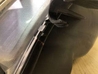 Фара правая ALTIMA L32 07-12