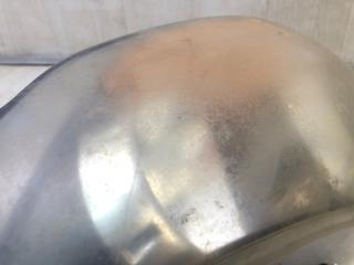 Фара правая ALTIMA L32 07-12