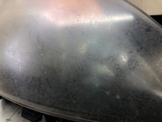 Фара правая ALTIMA L32 07-12