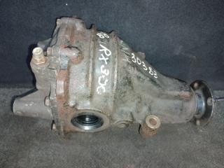Редуктор задний LEXUS RX300/330/350/400 03-09
