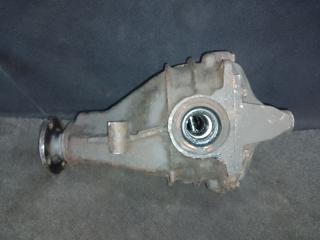 Редуктор задний RX300/330/350/400 03-09