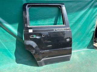 Дверь задняя правая JEEP PATRIOT 10-17 2.0 ECN