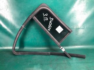 Стекло двери глухое заднее правое JEEP PATRIOT 10-17 2016 Б/У Стекло двери глухое заднее правое JEEP PATRIOT 10-17 2016