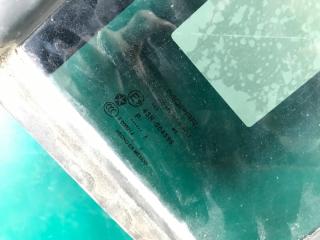 Стекло двери глухое заднее правое JEEP PATRIOT 10-17 2.0 ECN