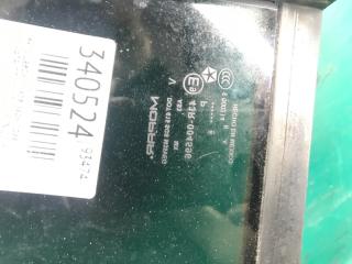 Стекло двери глухое заднее правое PATRIOT 10-17 2016 2.0 ECN