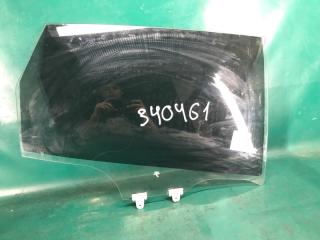 Стекло двери заднее правое NISSAN ROGUE 08-15 2015