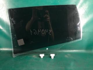 Стекло двери заднее правое NISSAN ROGUE 08-15 2.5 QR25DE