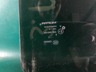 Стекло двери заднее правое PATRIOT 10-17 2016 2.0 ECN