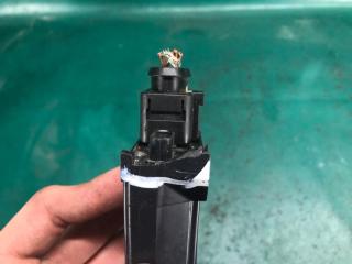 Блок электронный VOLKSWAGEN PASSAT B8 14- Седан 1.8 CPRA