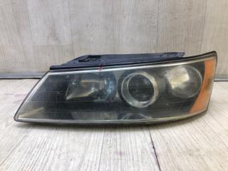 Фара левая HYUNDAI SONATA NF 04-10