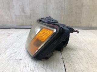 Фара левая SONATA NF 04-10