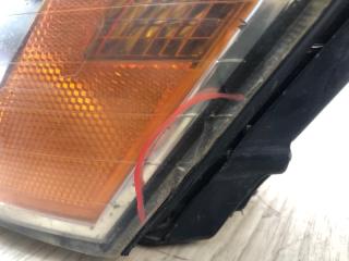 Фара левая SONATA NF 04-10