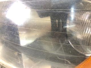 Фара левая SONATA NF 04-10