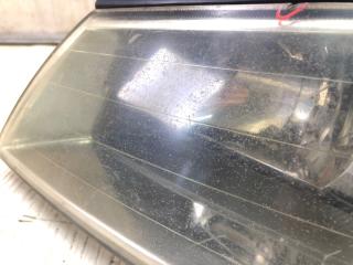 Фара левая SONATA NF 04-10